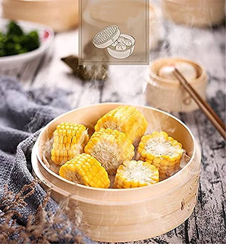 ②22cm ２段 12セット＋フタ せいろ 蒸し器　小籠包　餃子　温野菜 ②22cm 2段 12セット せいろ 蒸し器 小籠包 餃子 温野菜