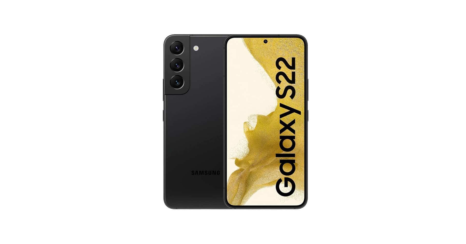 Amazon.com: SAMSUNG Galaxy S22 5G (128GB, 8GB) 6.2