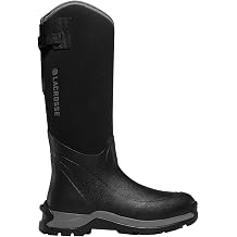 LaCrosse Mens Alpha Thermal 16" Nmt Work Boot