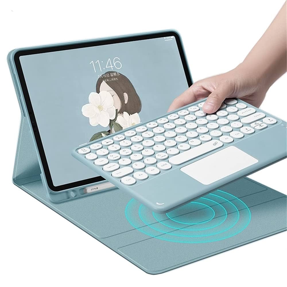Amazon.co.jp: 10.9インチ iPad 第10世代 2022 キーボード 11