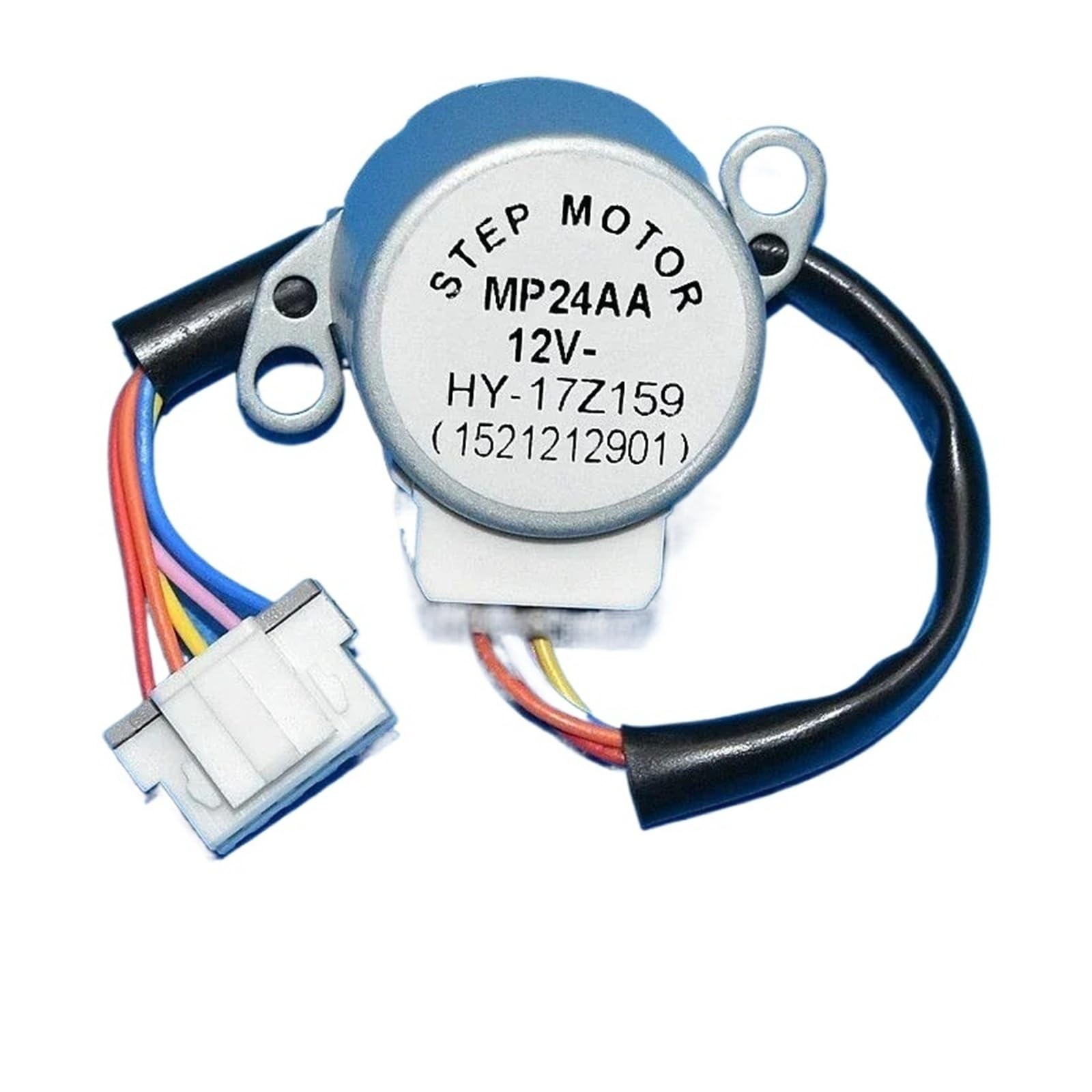 Air Conditioner Synchronous Step Swing Motor Parts MP24AA 1521212901 12V Accessories