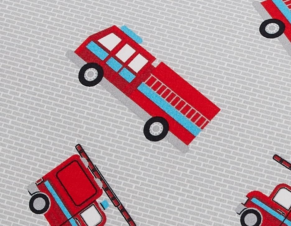 Kute Kids Super Soft Sheet Set- Cozy Light Children's- Winter/Summer All-Season Comfort, Micro Fiber for Boys & Girls Bed- Pillowcase(s); Available in Toddler, Twin, Full & Queen - Image 7