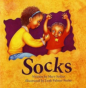 Paperback Ready Readers, Stage Zero, Book 12, Socks, Single Copy Book