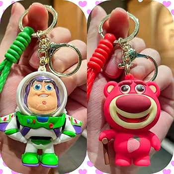 Amazon.co.jp: トイストーリー バズライトイヤー ロッツォ