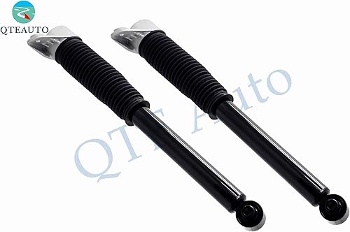 Miniatura 2 de PM Auto Par de 2 amortiguadores traseros completos para Hyundai Tucson 2016-2021