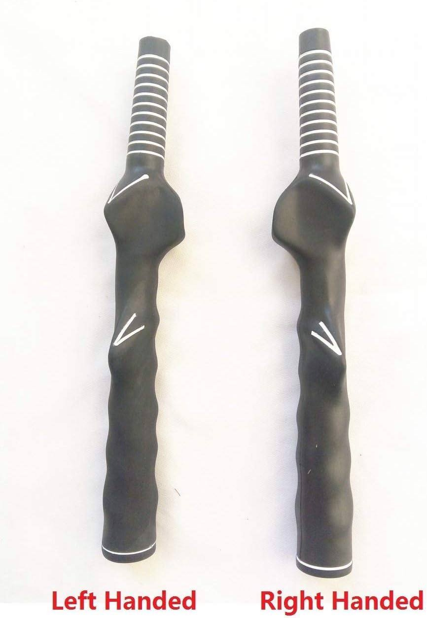 A99 golf Swing Trainer & Warm-Up Tool – Golf Training Aid to Improve Swing Speed, Distance, Balance and Grip Strength for Left Handed Golfer