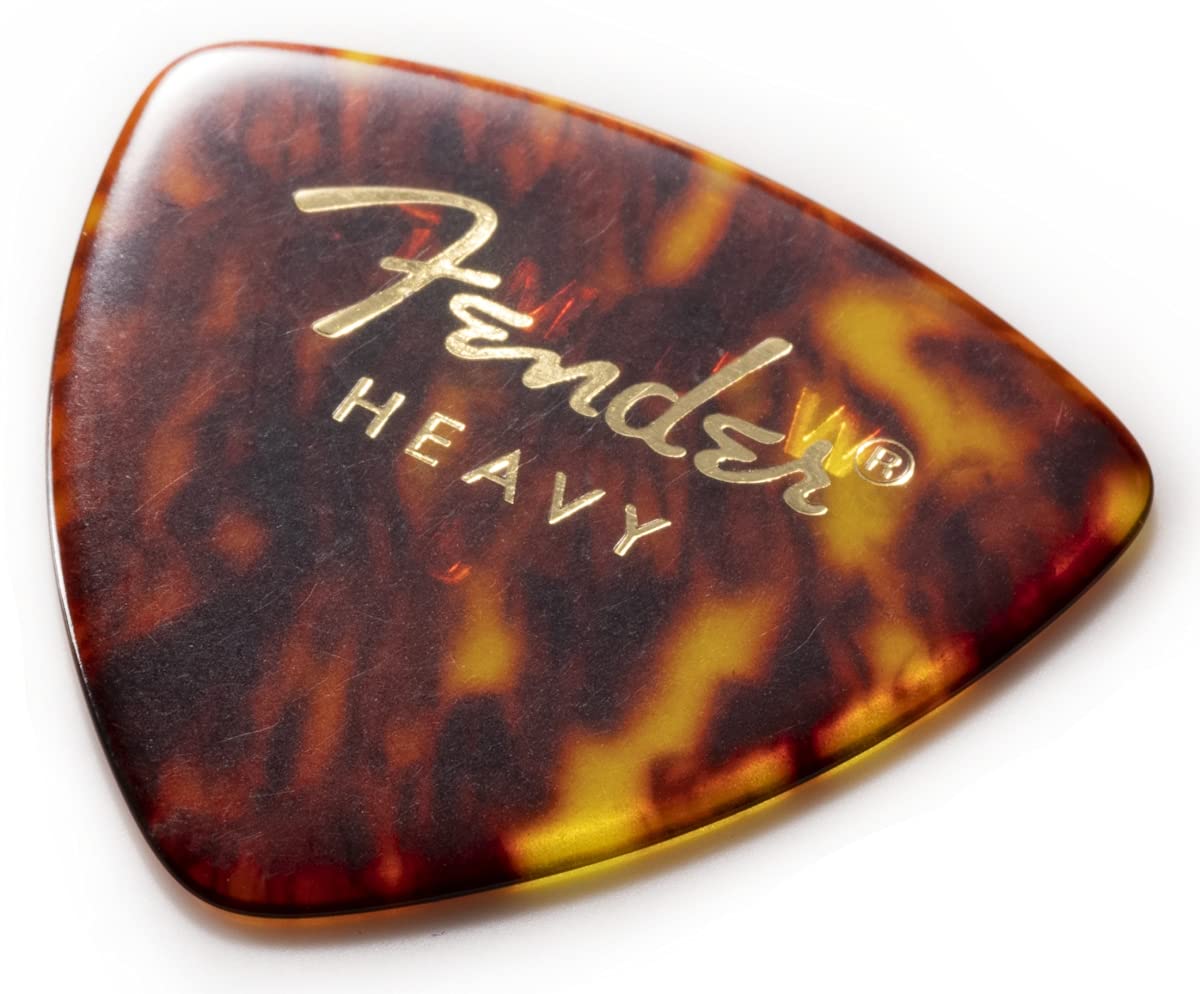 Amazon | Fender フェンダー ピック Artist Signature Pick J