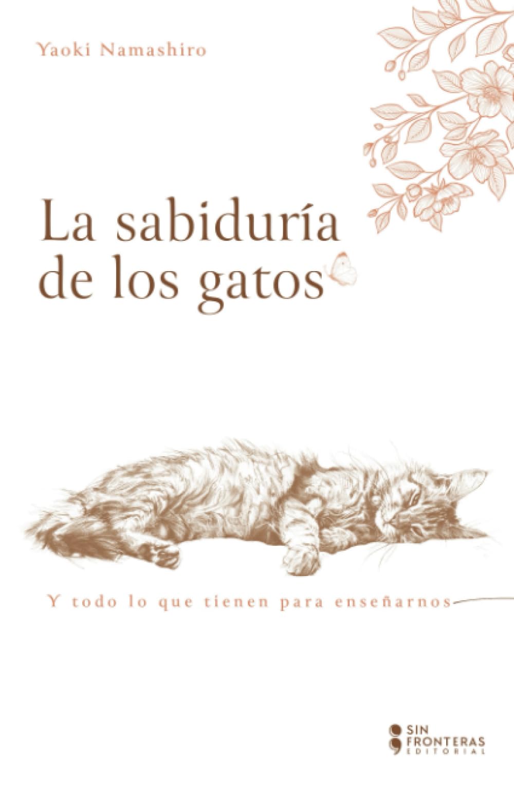 La sabiduría de los gatos