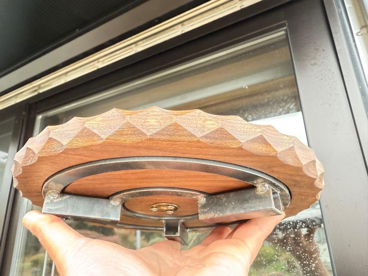 Amazon.co.jp: pinoworks 武井バーナーストーブ用五徳スタンド専用