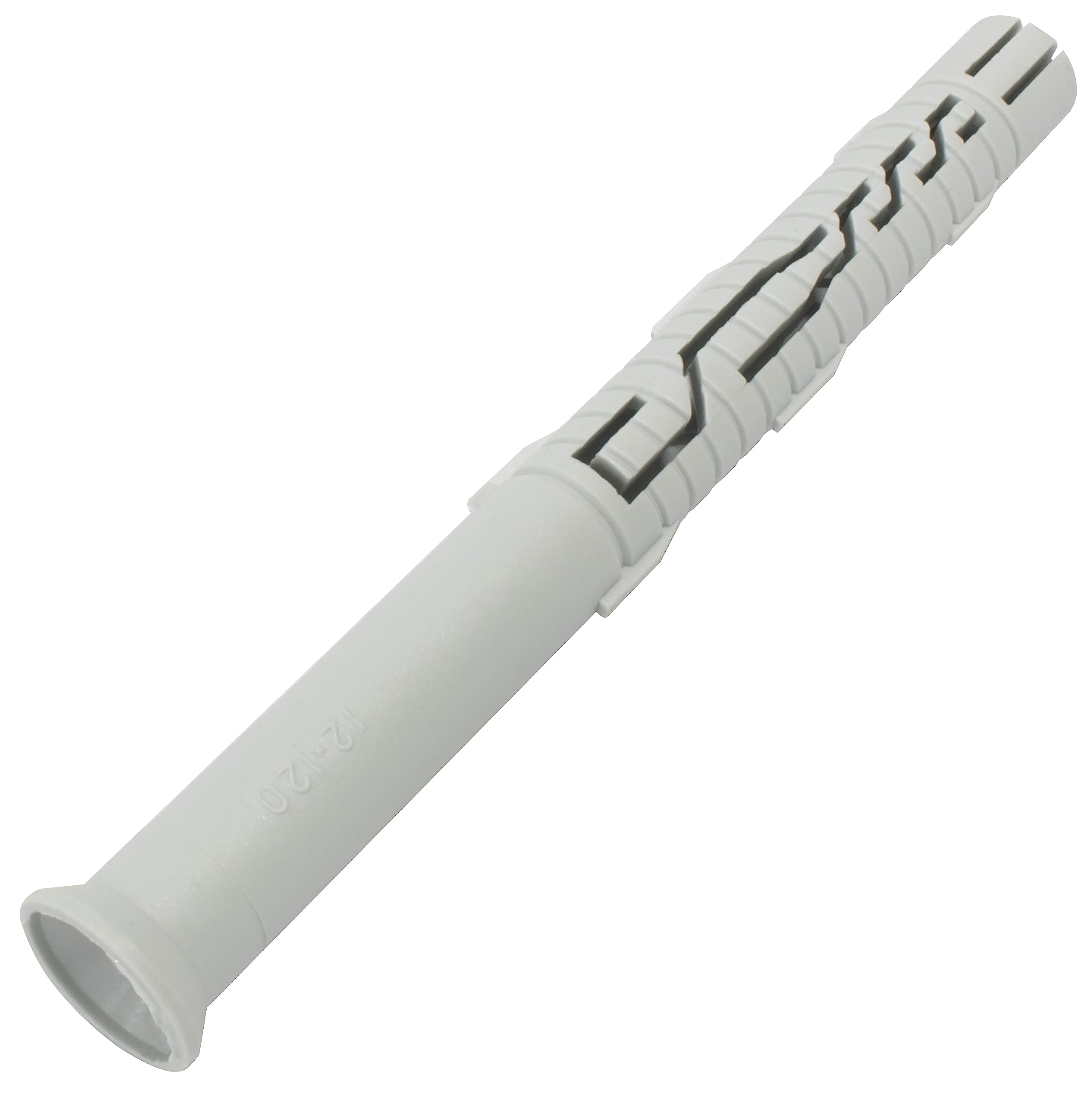 C67088-25 stuks universele pluggen 10x200 mm met