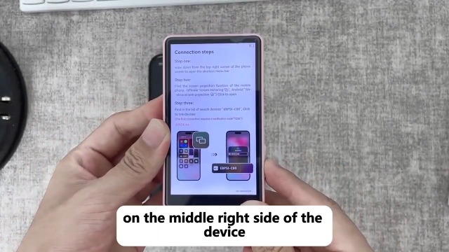 Amazon.co.jp: Selorr 自撮り モニター 4インチ超薄型Vlogモニター 4K