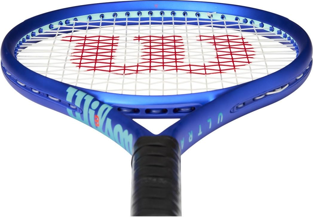 Amazon | Wilson(ウイルソン) 硬式 テニス ジュニアラケット