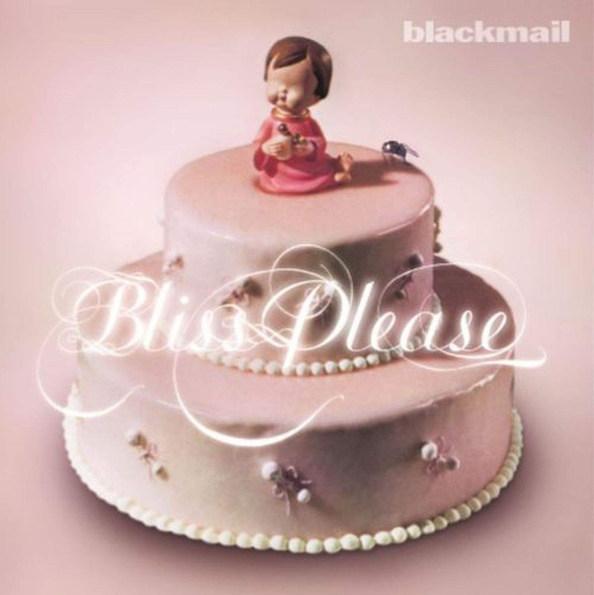 Bliss Please (Remastered) [VINYL]