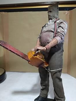 Amazon.co.jp: ガナード チェーンソービデオゲームマスターピース