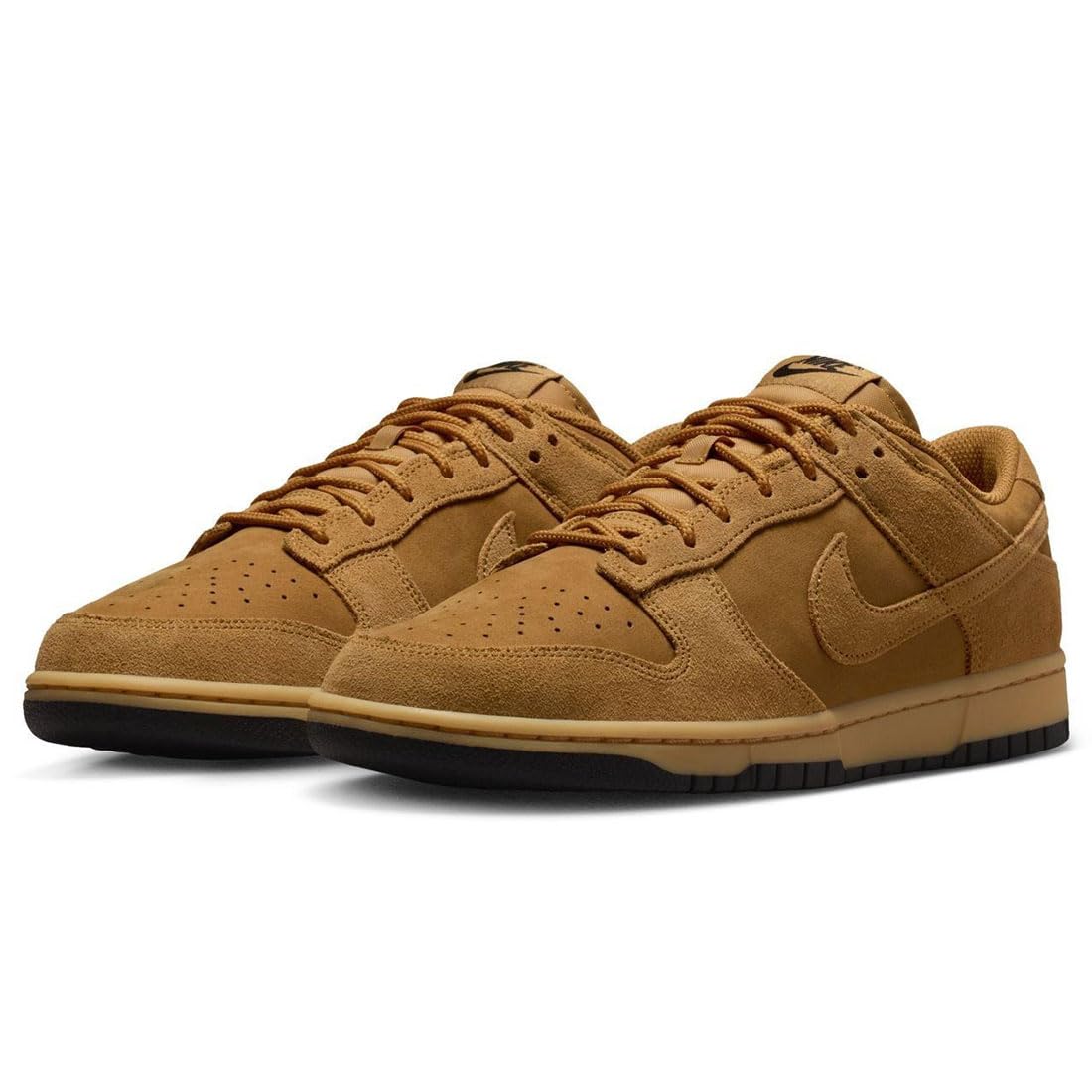 ※ポンズ　◆新品◆ ナイキ ダンク ロー プラム 初復刻 スエード Amazon | [ナイキ] ダンク ロー レトロ SE DUNK LOW RETRO SE ウィート