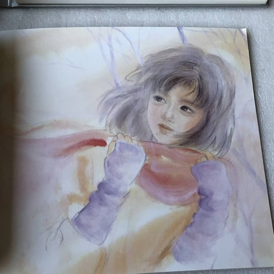 Amazon.co.jp: CD 南野 陽子SNOWFLAKES スノーフレイク初回盤