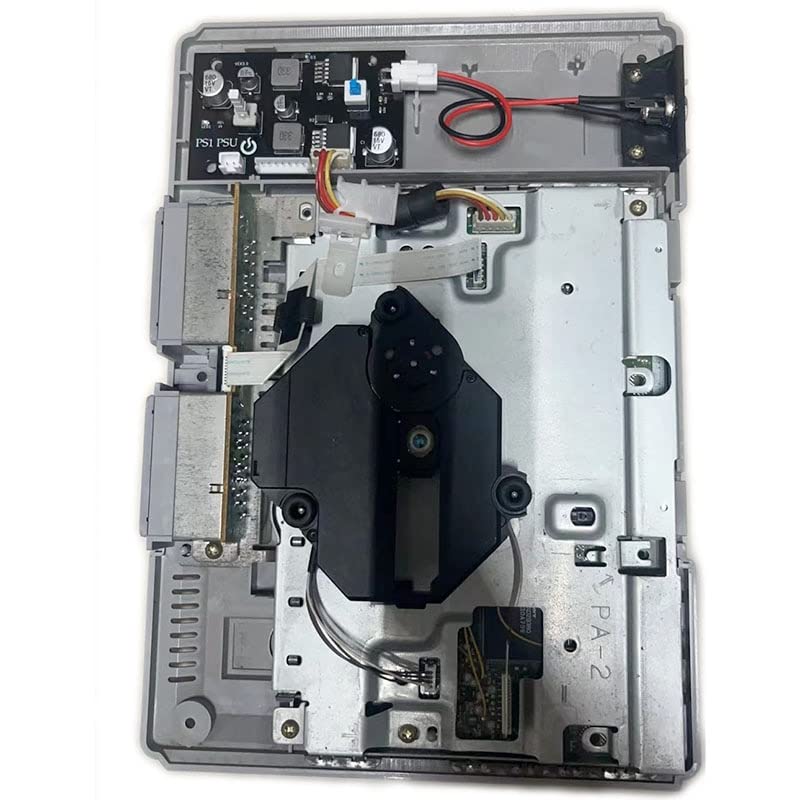 Amazon.co.jp: PS1用 PSU電源 12V 3A PS1 Fat Playstation 1用
