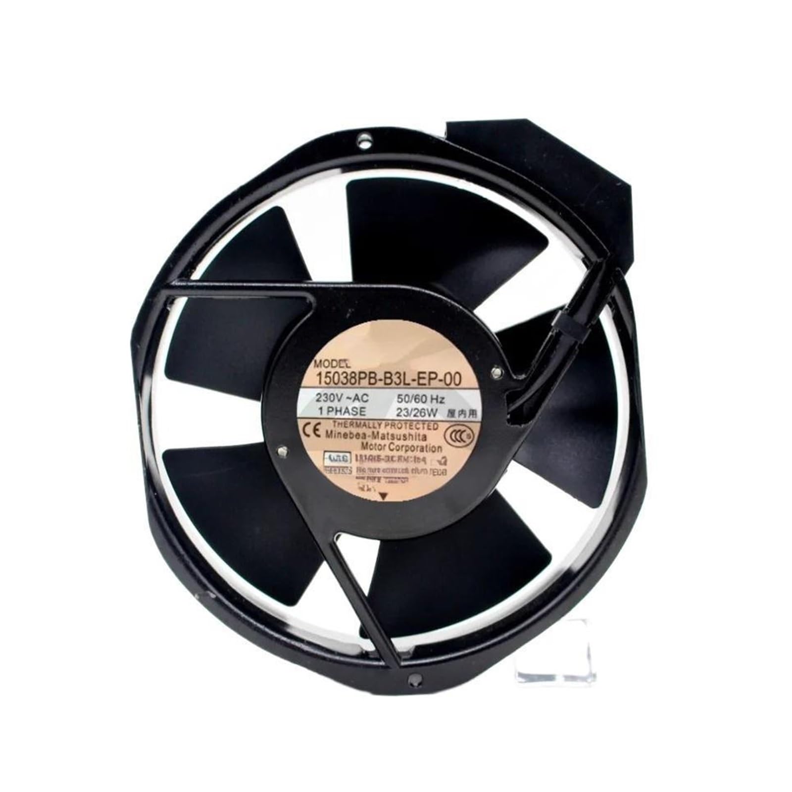 UITGVDQAT Cooling fan 15038PB-B0L-EP 15038PB-B0L-EP-00 15038PB-B2L-EP 15038PB-B0L-EPS 15038PB-B0L-EP-S0 15038PB-A0L-EP(15038PB-A0L-EP)