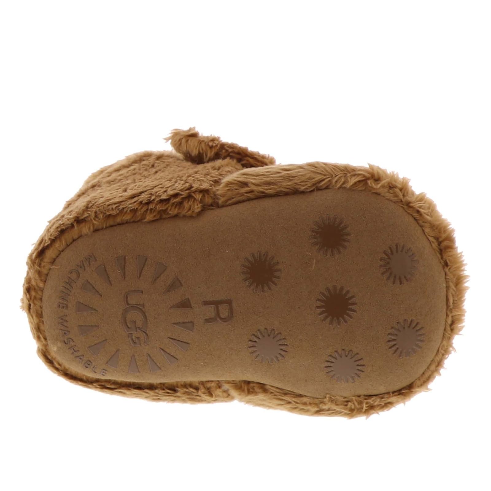 UGG Uniseks - niemowlęta BixbeeButy