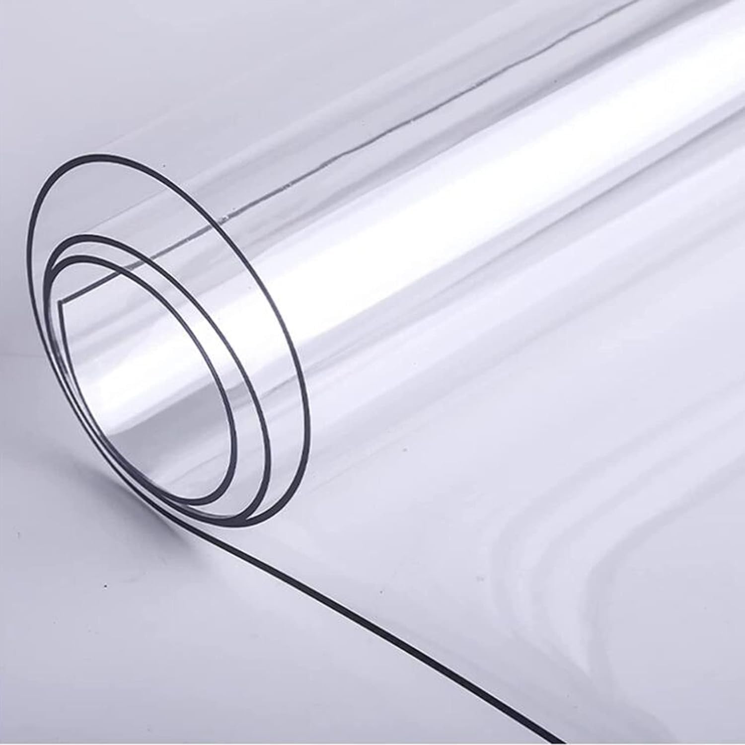 Tapis d'entrée en plastique - Tapis antidérapant en PVC imperméable pour cuisine intérieure et entrée, facile à nettoyer, 110 x 120 cm (couleur : C)