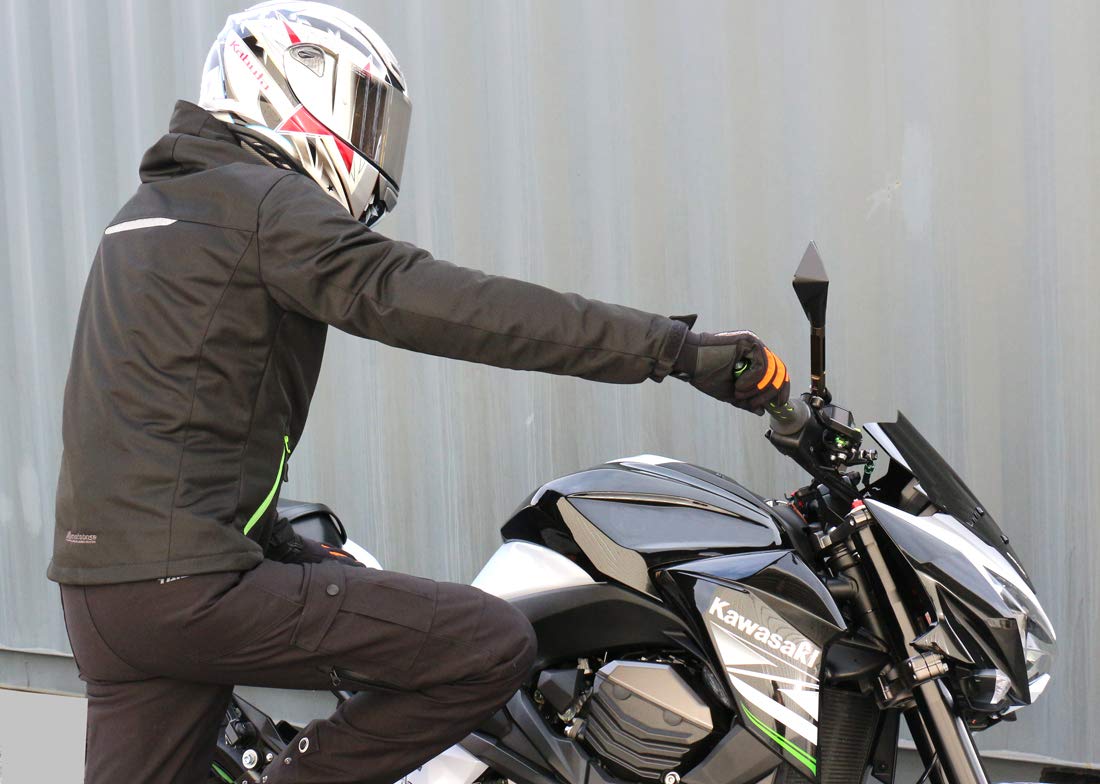 Amazon | モトベース（MOTO BASE）春夏モデル バイク用プロテクト