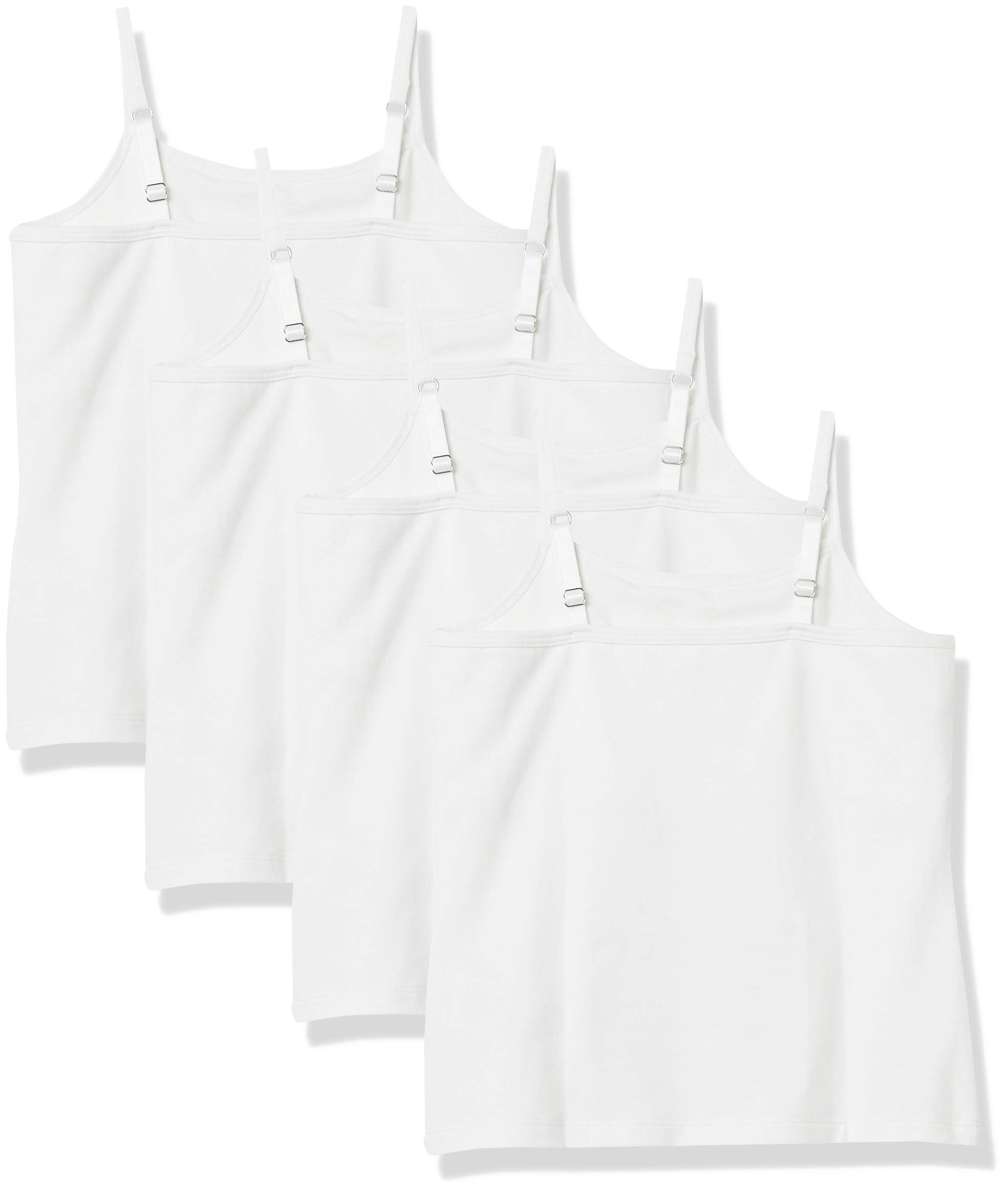 Amazon Essentials Mädchen Lagen-Camisole