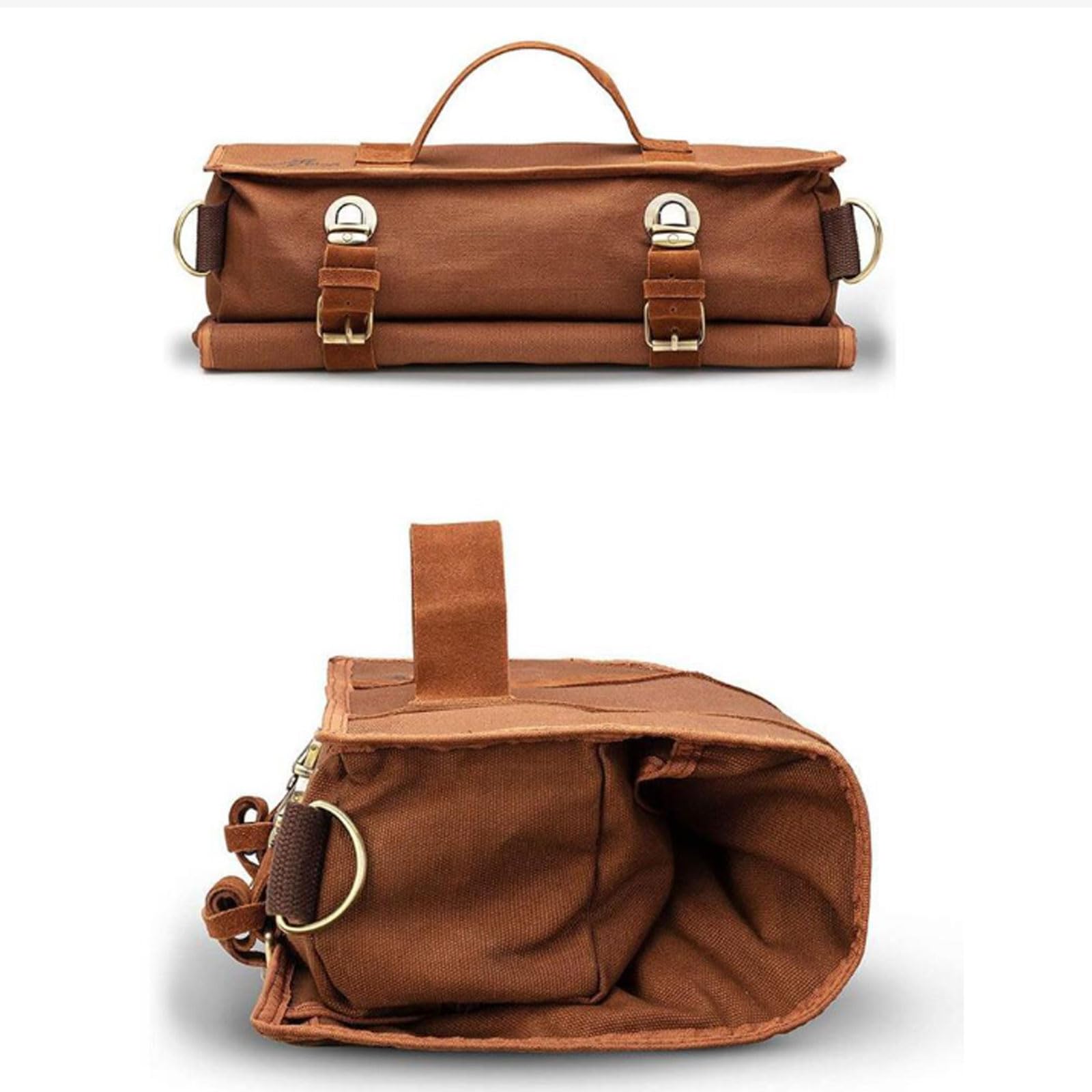 Borse Del Kit Da Barman,Borsa da Viaggio per Barman,Borsa da bar portatile,Borsa Mixer Cocktail ,Borsa da barista da viaggio con tracolla,Perfetta per Feste all'aperto in Giardino（Senza Attrezzi Bar）
