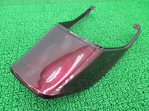 Amazon | [カワサキ] ゼファー400純正テールカウル小豆M ZR400C 14024