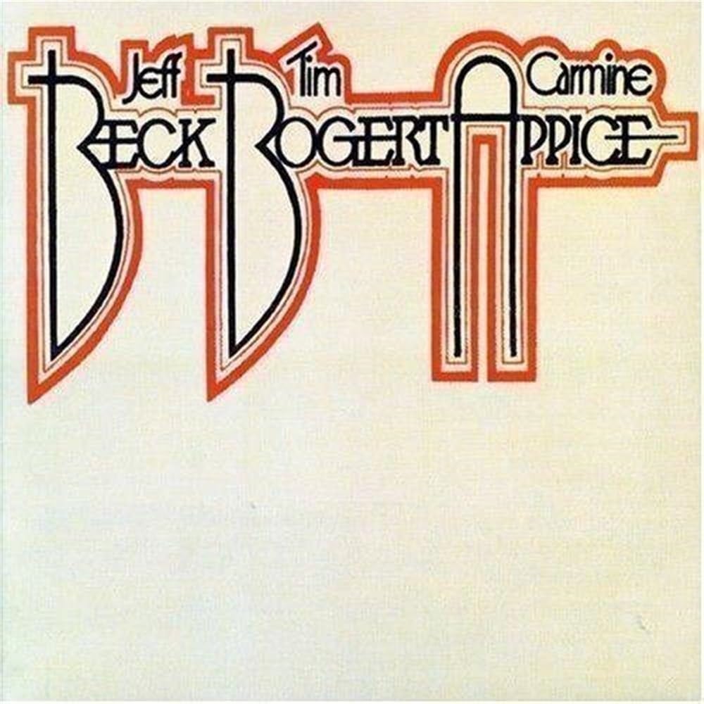 Amazon.com: Beck Bogert & Appice