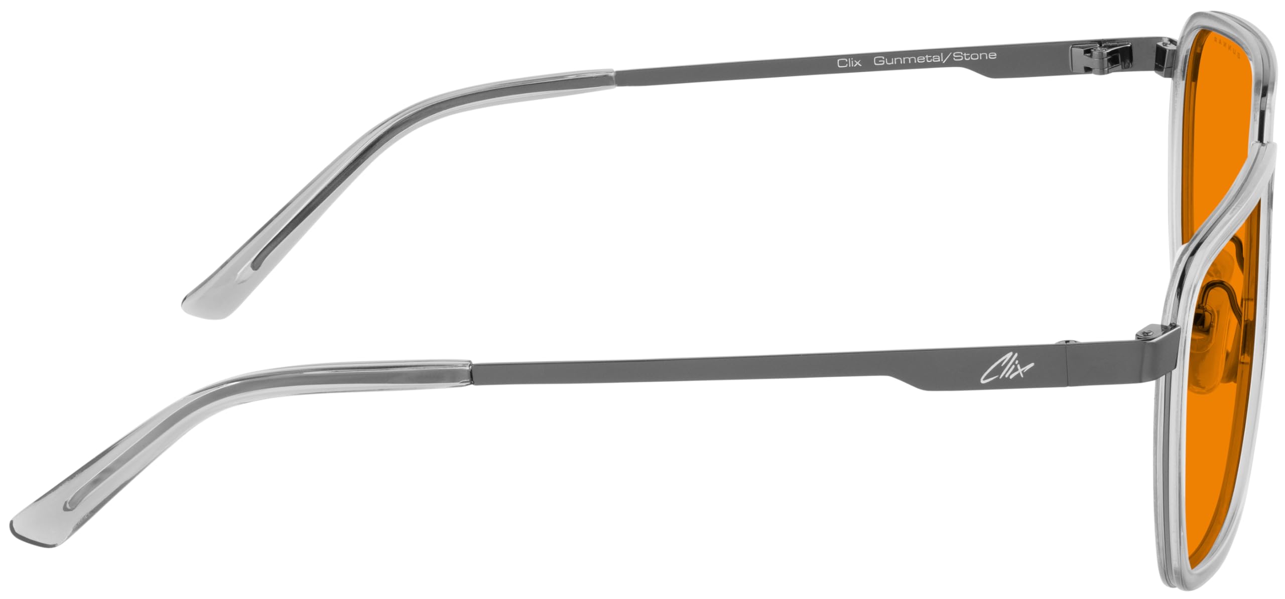 Gunnar Gafas videojuegos y ordenadores - CLIX