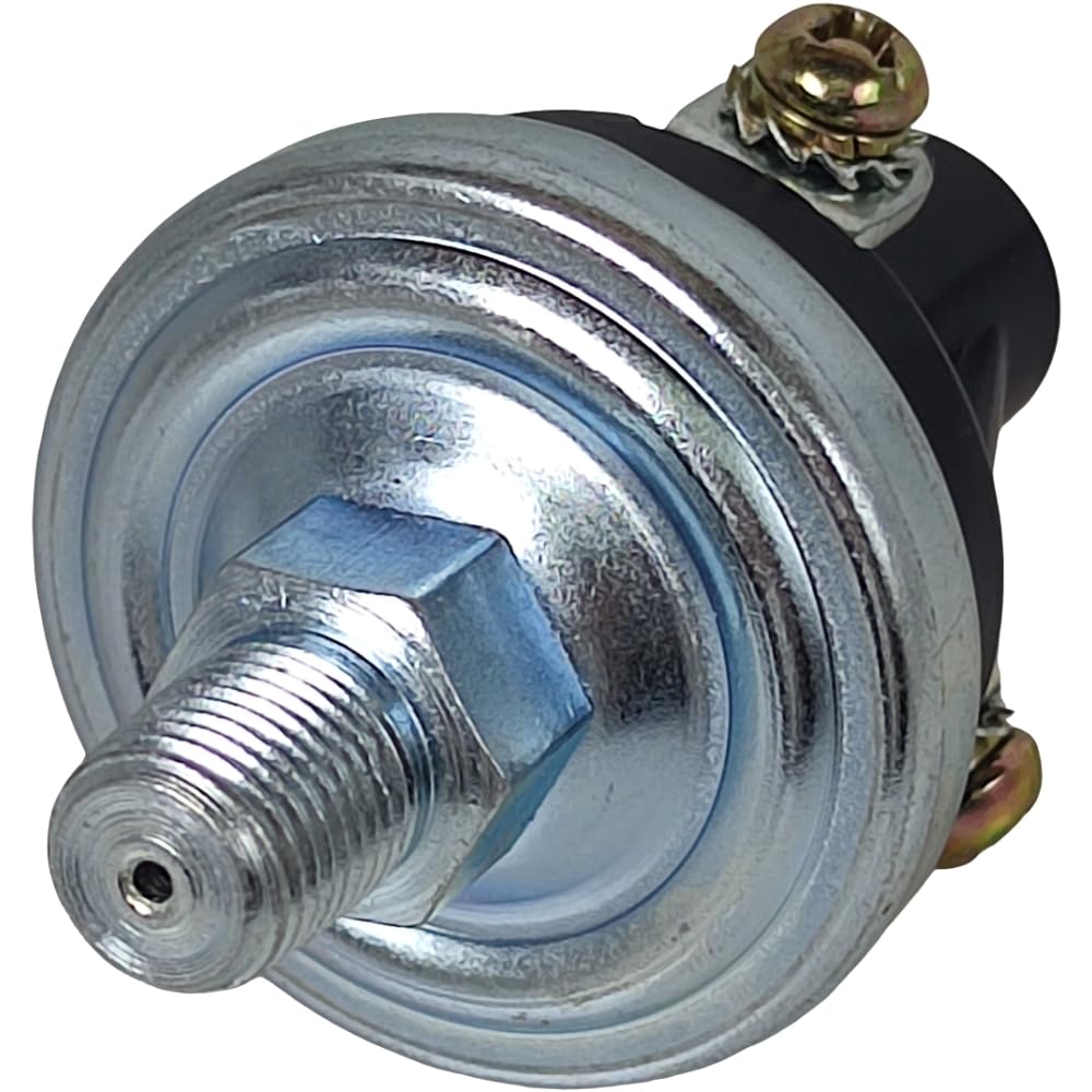 Oil Pressure Sensor Switch 41-7064 Compatible With Thermo King TS 500 300 200 Spectrum 600 MD 100 200 300 T-Series 1080R 1200R 1000 880R 1000R 800R 680R 600R 1080S
