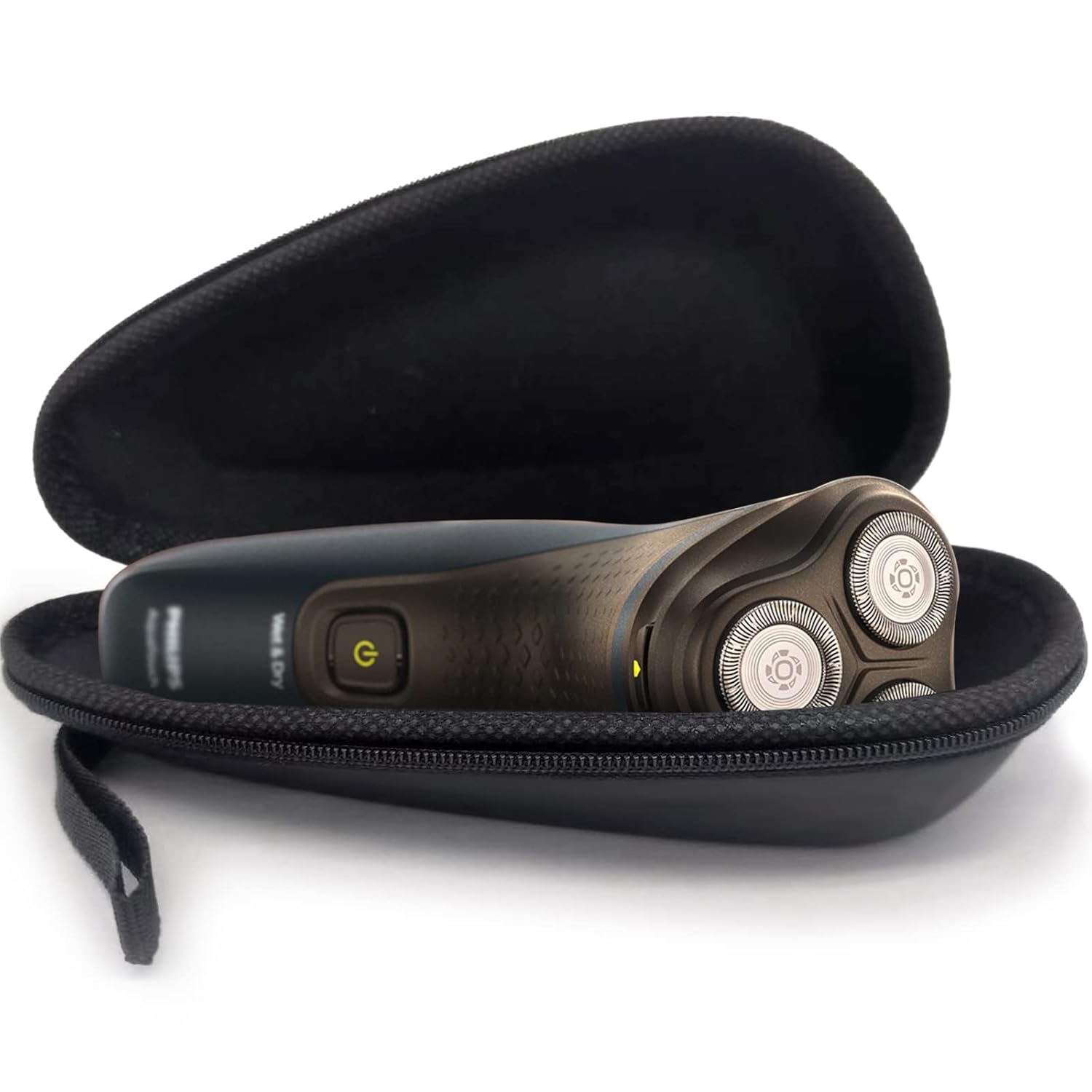 Hard Case Compatible with Philips S1121/45 S3122/55 S1323/45 Cordelss