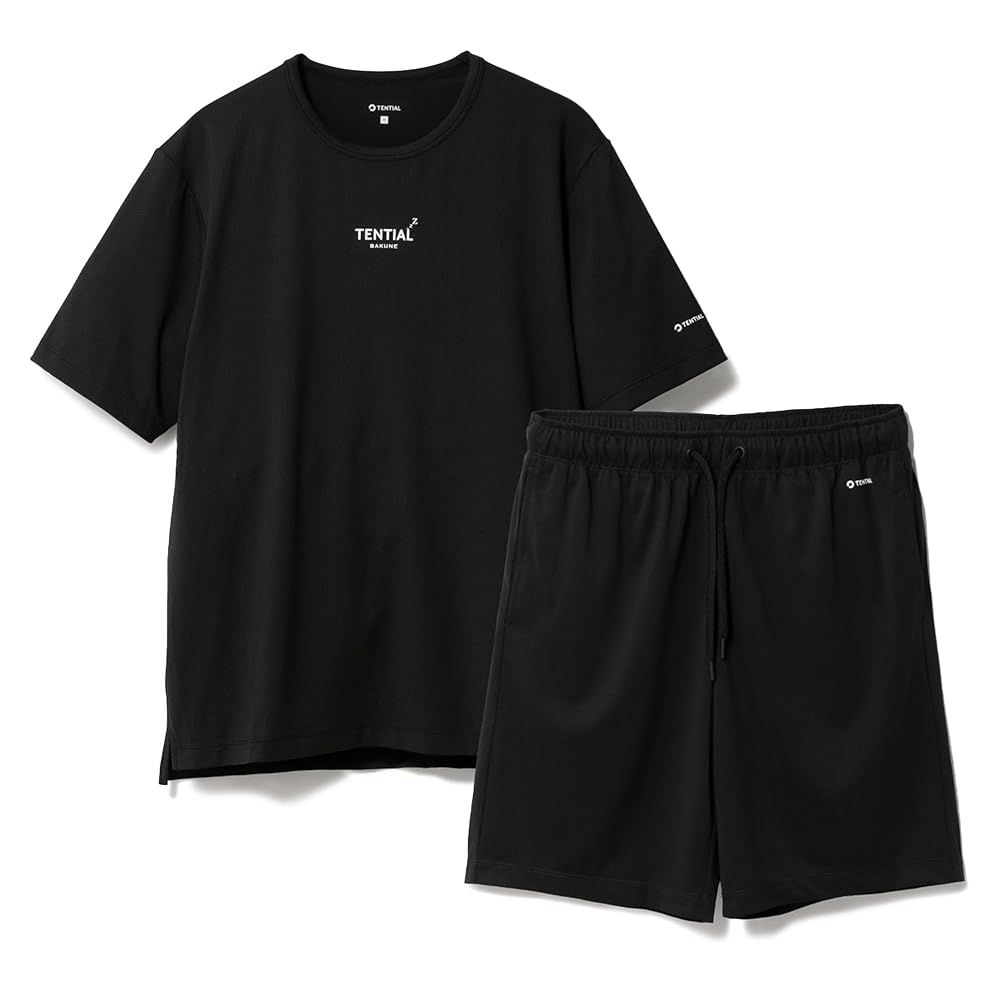 BAKUNE Mesh [ バクネ メッシュ ] 上下セット Lサイズ Amazon | [TENTIAL] 旧モデル BAKUNE Mesh [ バクネ メッシュ