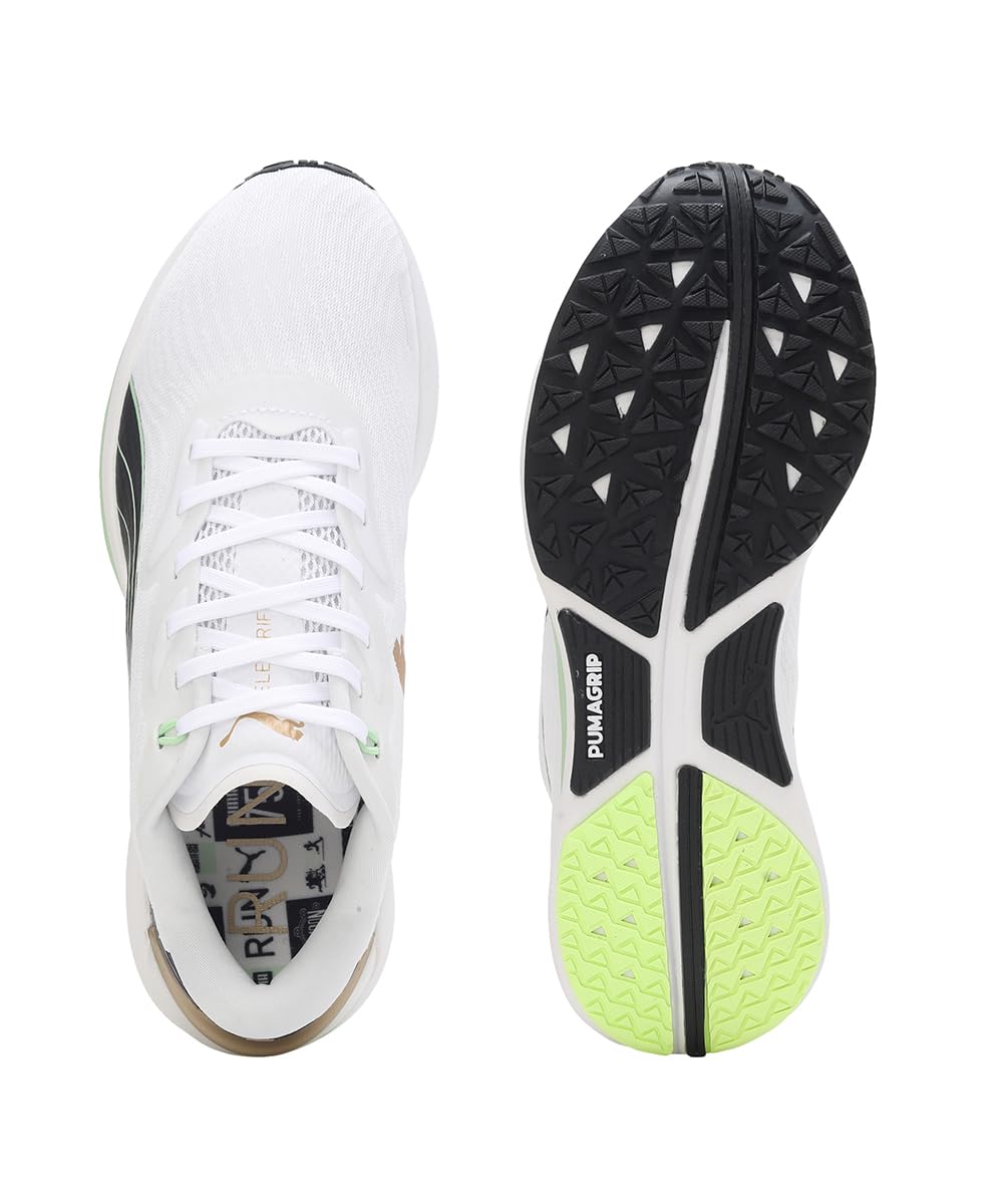 PUMA Electrify Nitro 2 Wns, Zapatillas para Correr Mujer