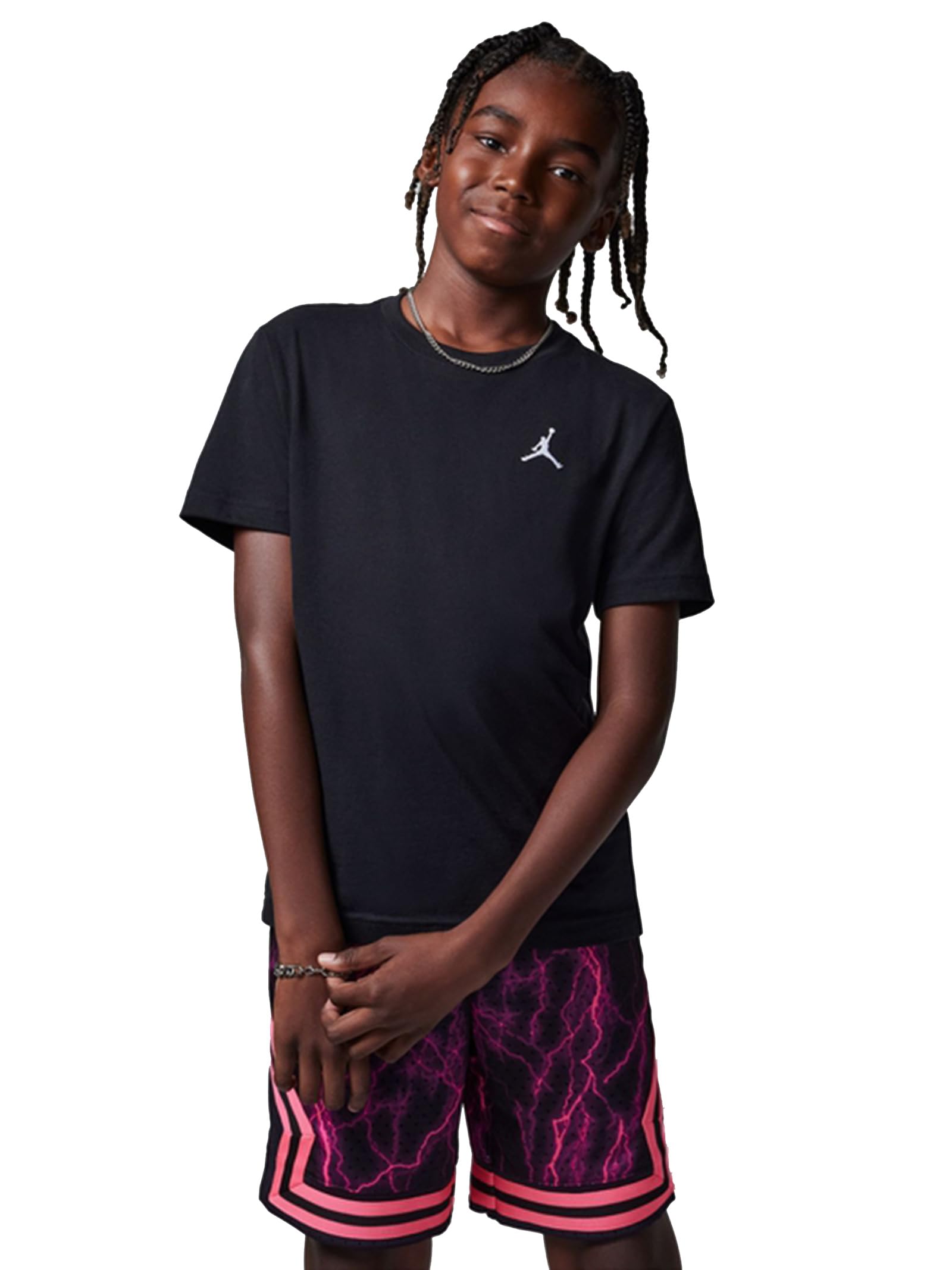 Nike Jordan 2 AOP Jersey