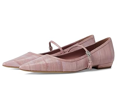 Tory Burch Double T Buckle Mary Jane Women