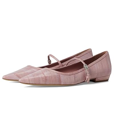 Tory Burch Double T Buckle Mary Jane Women