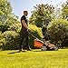 Yard Force 37cm LM G37/25 Review