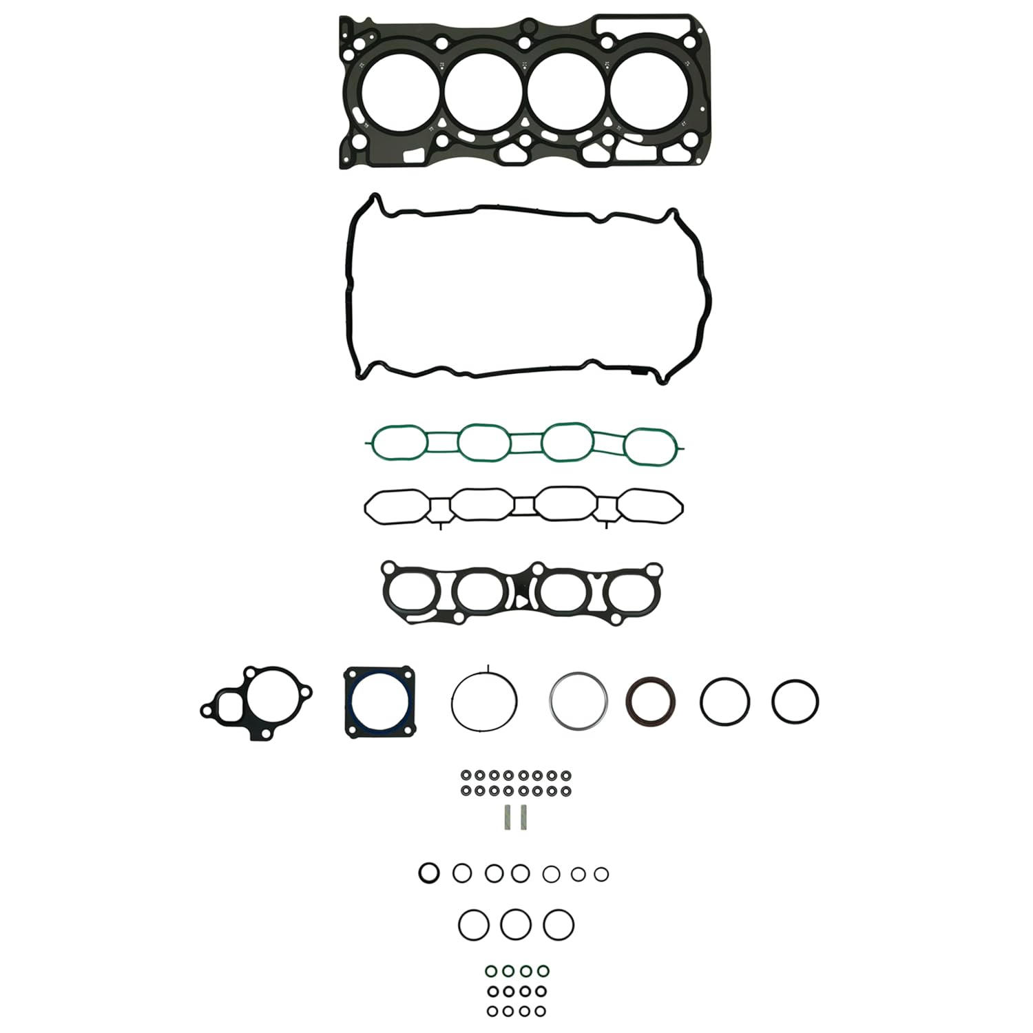 FEL-PRO HS 26659 PT Head Gasket Set