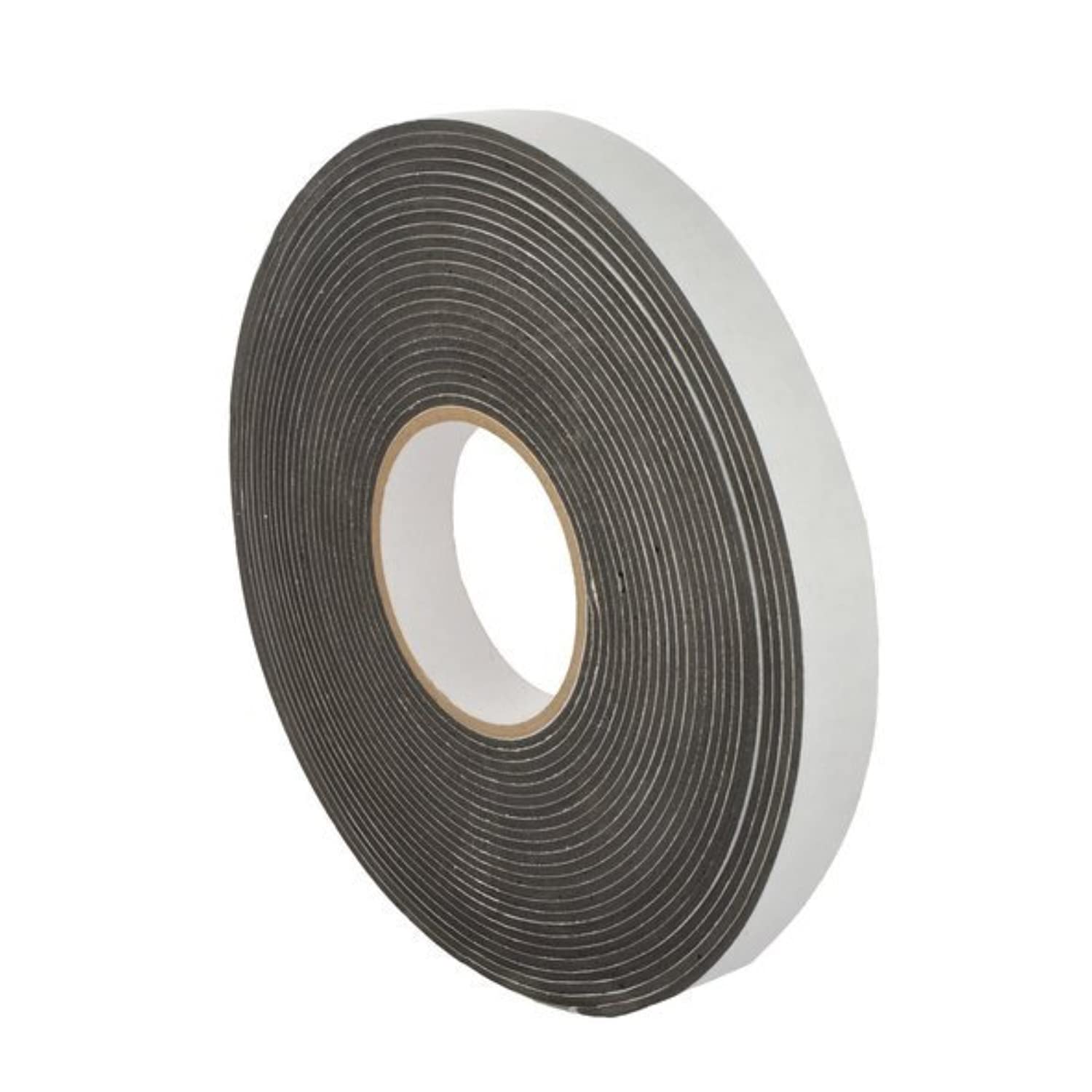 Buy Royal Apex Single Sided Foam Tape MultiSurface Black Adhesive