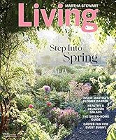 Martha Stewart Living