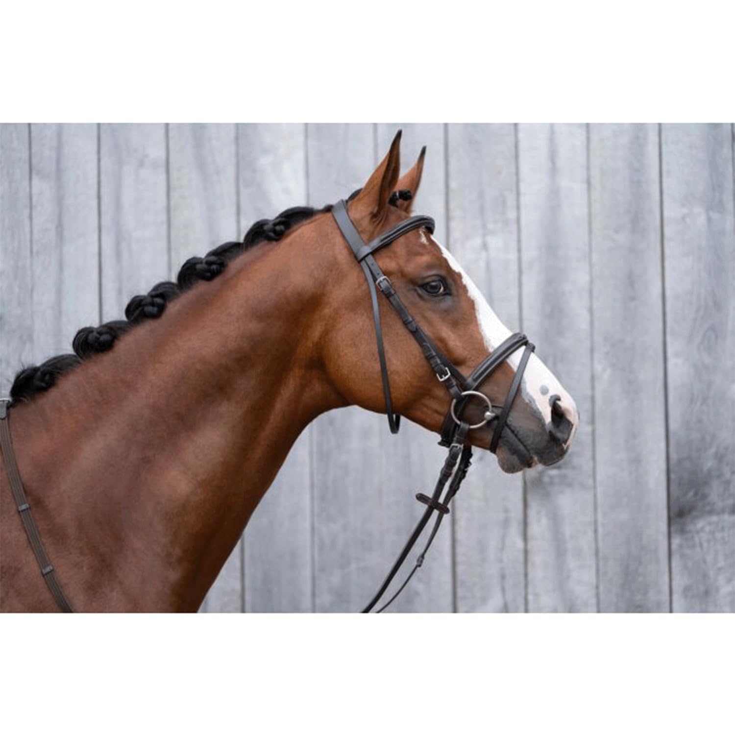 HKM Jana - Casco da Equitazione