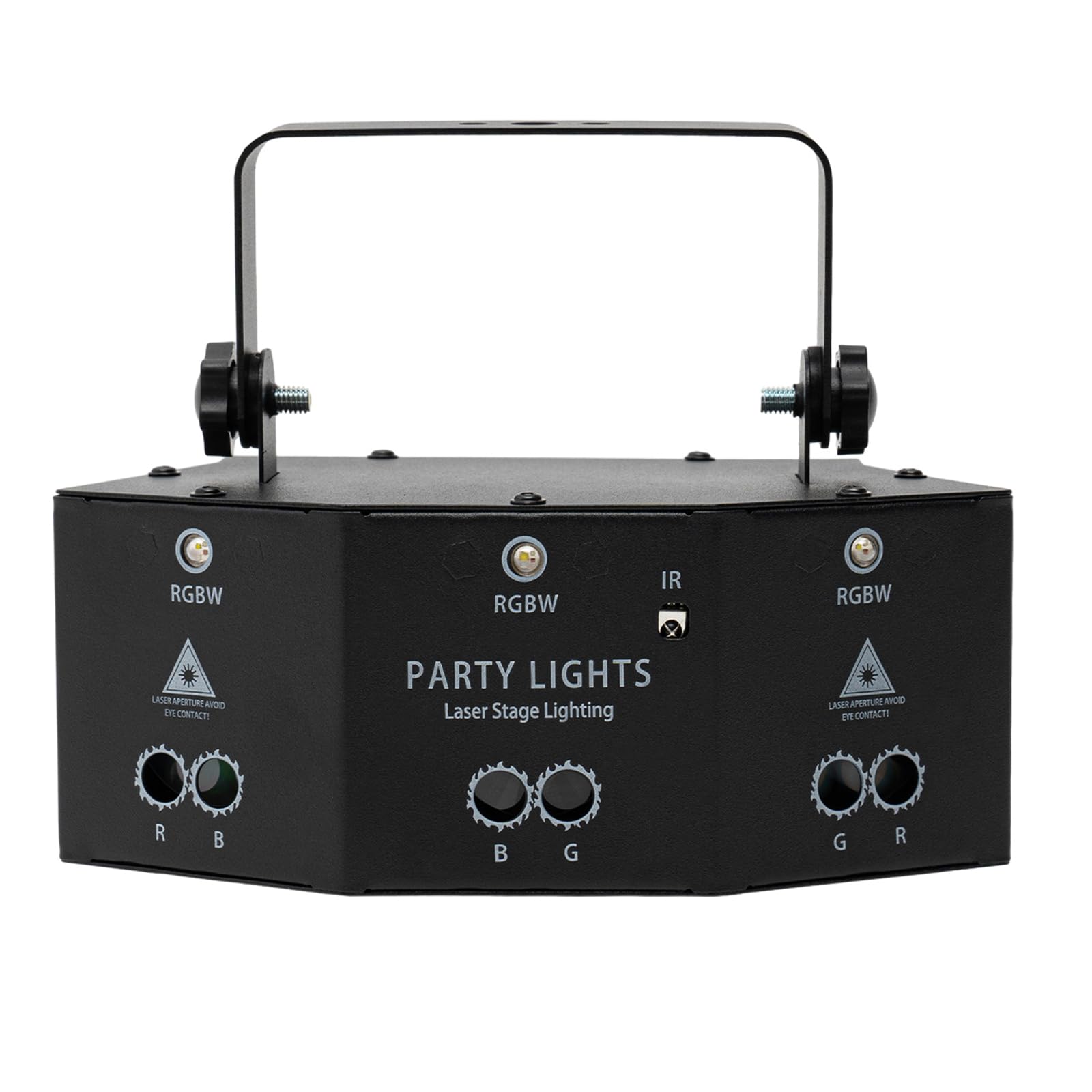 9 Augen Laser Laserlicht BüHnenbeleuchtung Effektstrahler Dj Licht Dmx Licht Disco Licht Party Lichter Lichtorgel Party Leuchte Mit Fernbedienung Kann In Djs Bands Bars Kneipen Clubs
