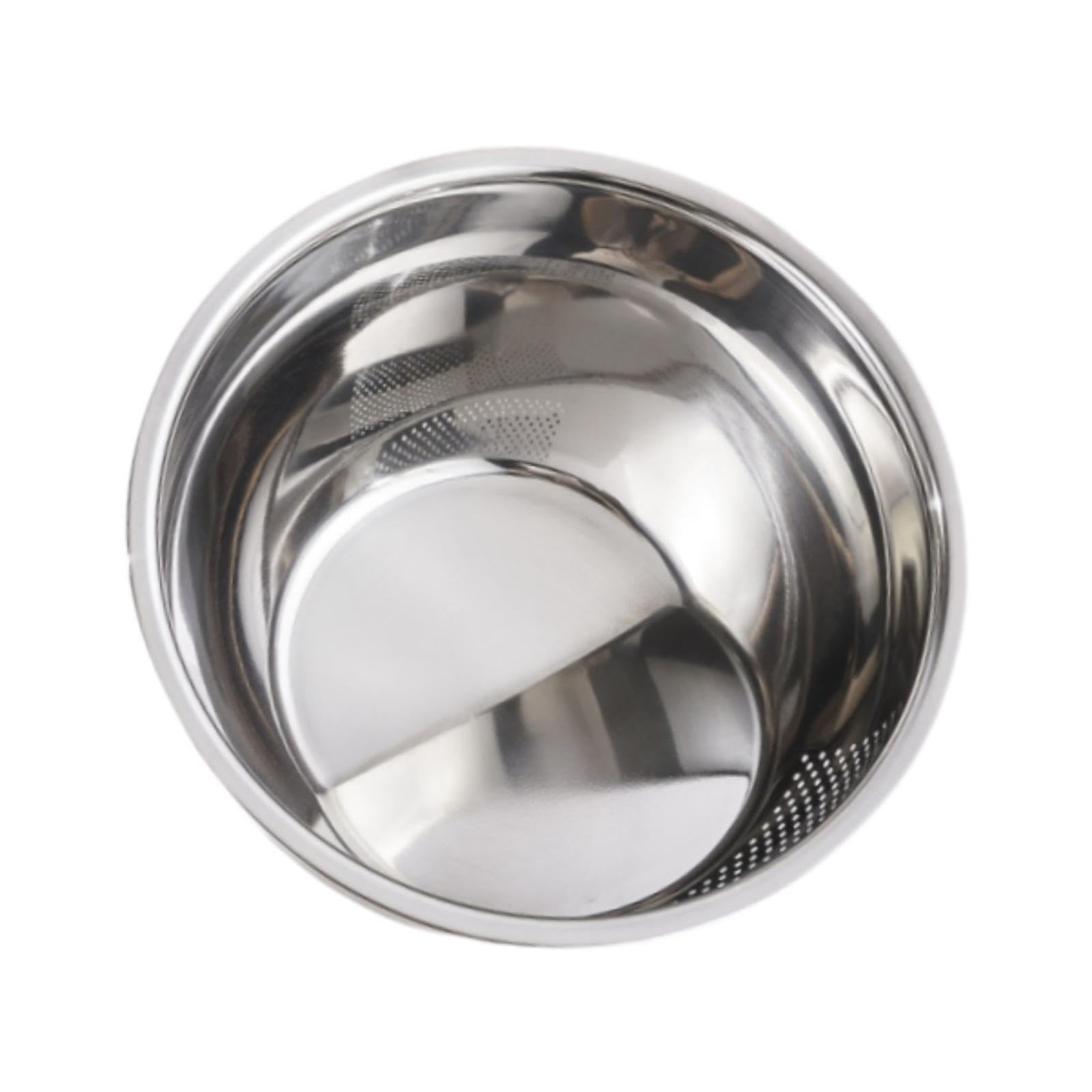 Cesta Limpiadora de Arroz, Escurridor, Colador de Cocina con Laterales, Colador de Pasta para Frijoles, Verduras Y Frutas, tal como se describe, L