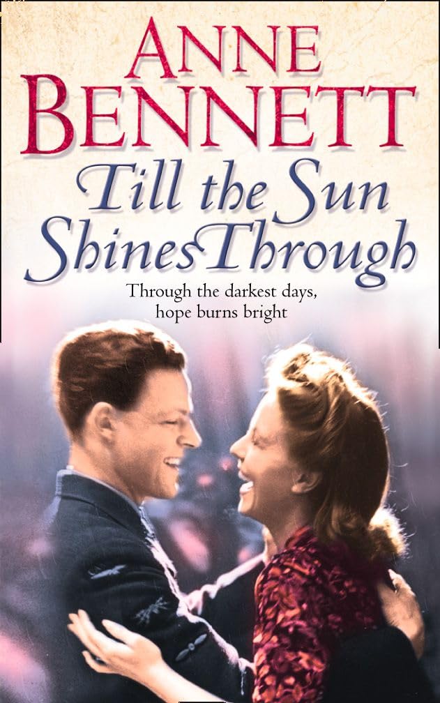 Till the Sun Shines Through: A Moving Historical Family Saga of Motherhood and Survival in WWII Birmingham