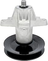 Vista 23 de SCITOO Reemplazo del conjunto del husillo de la cortadora para Great Dane Super Surfer 36 48 52 Husillo de cubierta D18030, 200041, 200262