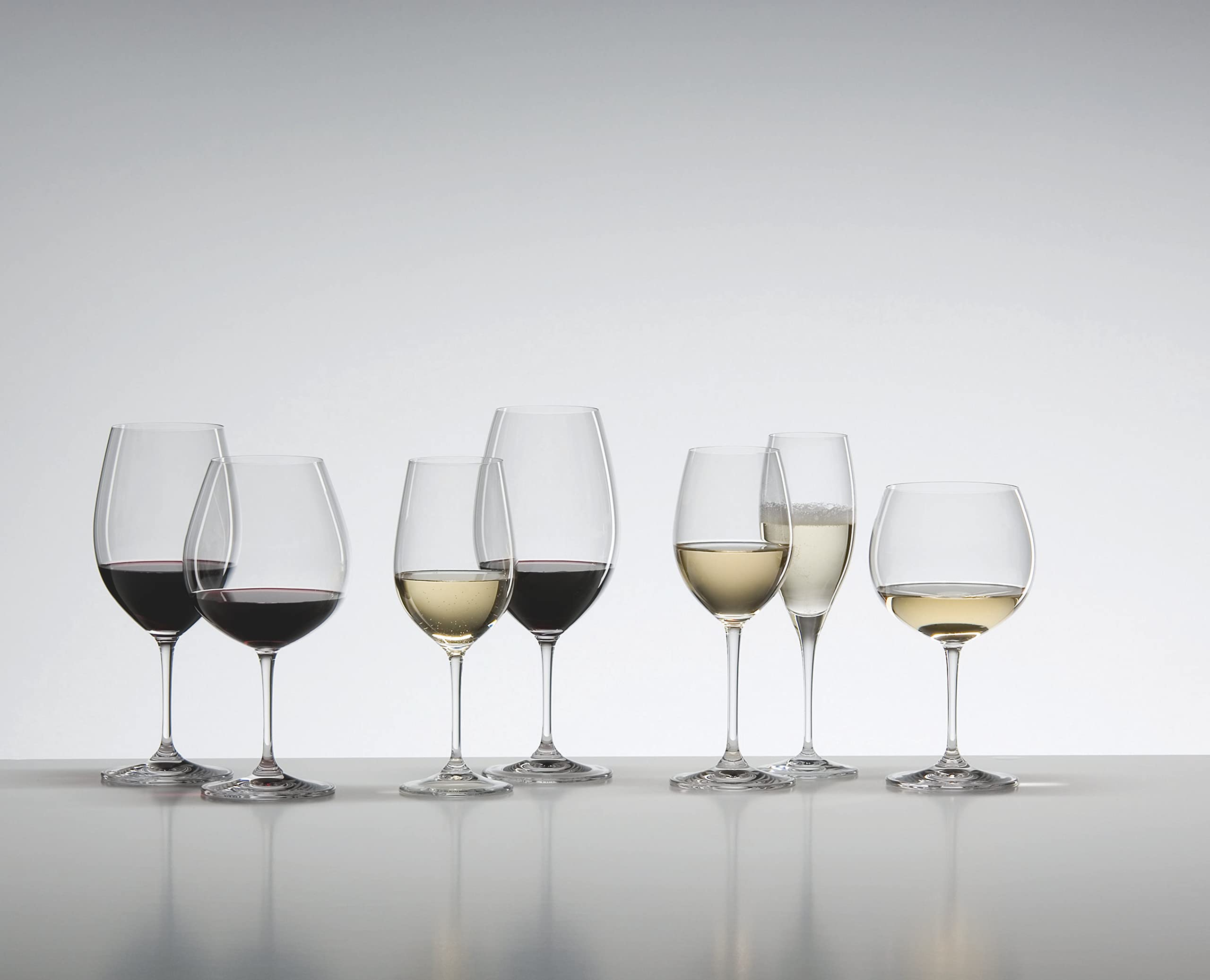 RIEDEL Vinum Riesling Grand Cru 4er Set