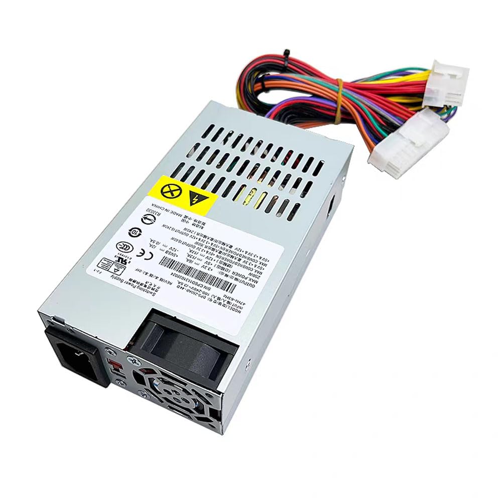 250W Fuente de alimentación DPS-250AB-44D DPS-250AB-44 D 24Pin+20Pin 1U Flex Server NAS Host PSU Caja Registradora