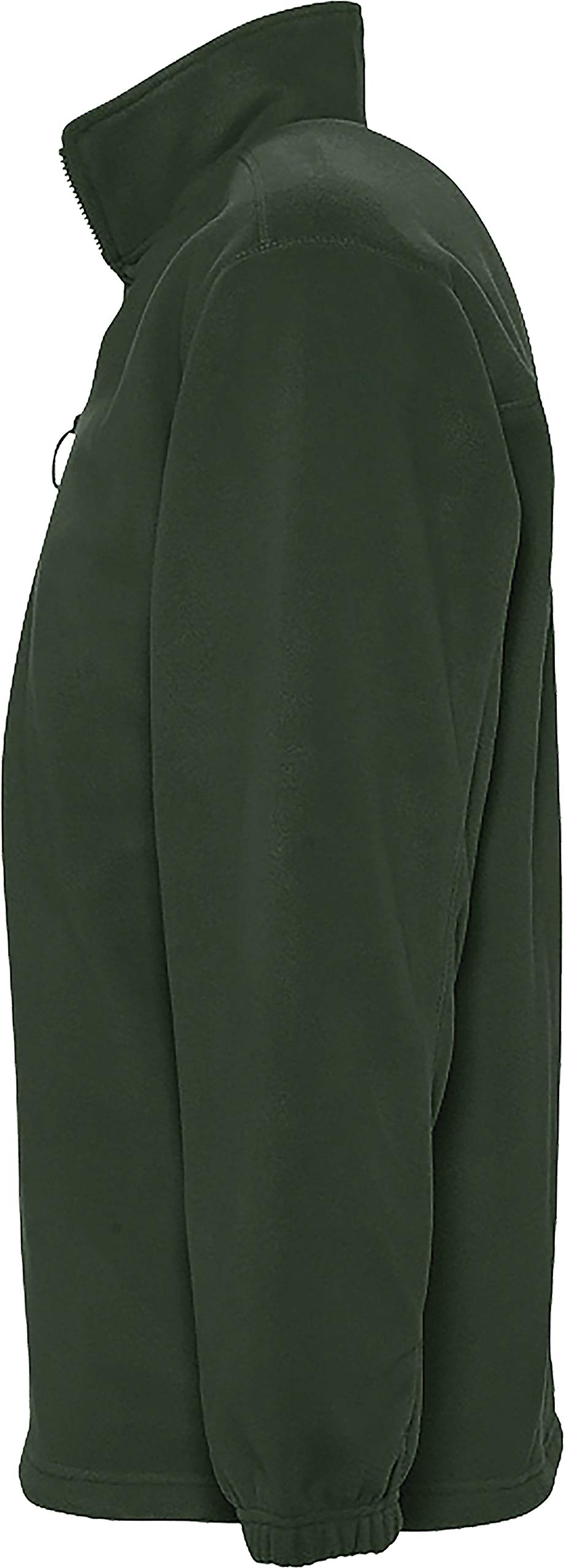 Baddery Pull-Over: Ciervo Fleece Pull-Over Erwachsene (Unisex)