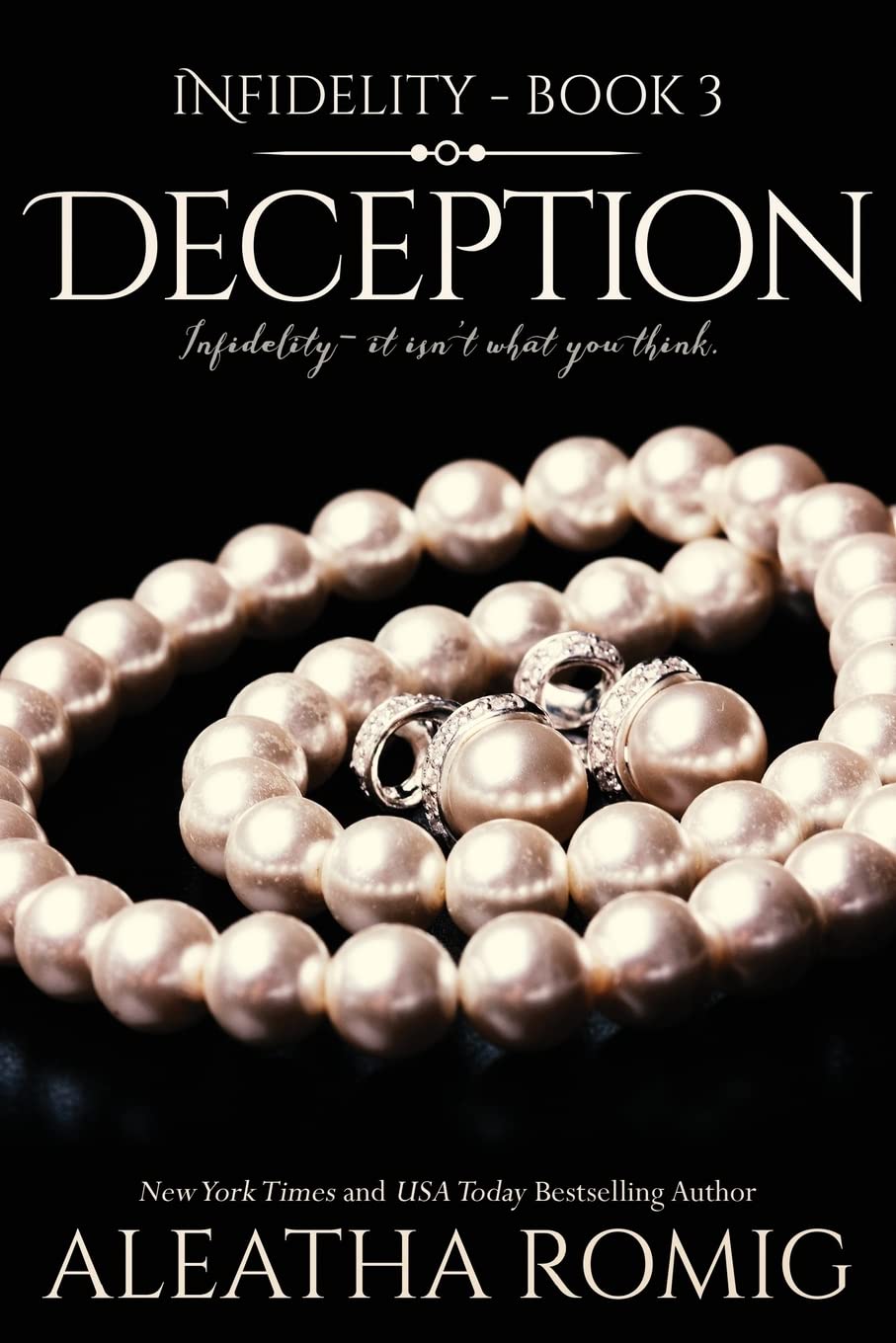 Deception: Volume 3 (Infidelity)